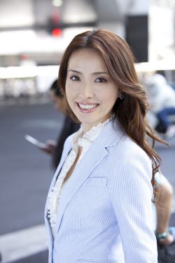 陆家嘴女主